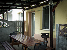 Pokój 36m2 - Altana